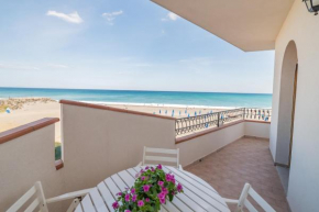 Villa Liliana Naxos Beach Apartment